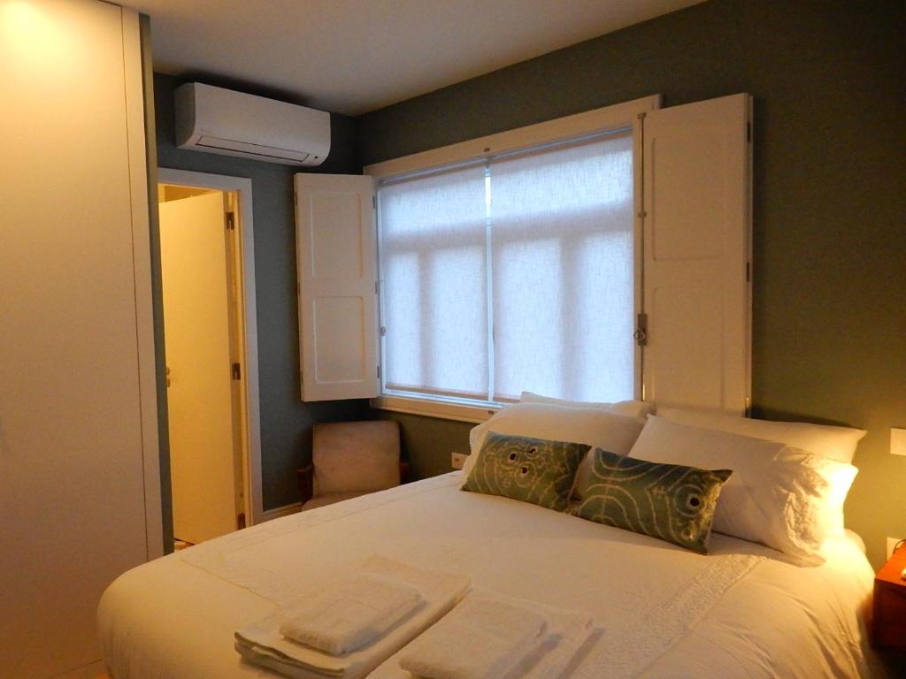 Porto Traveler Apartment room 3