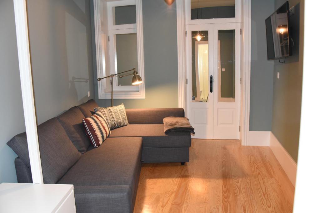 Porto Traveler Apartment room 6